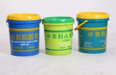 木薯粉系列之一----------食品級瓷磚粘劑 適用范圍：適用于室內外各種高中檔瓷磚、陶瓷馬賽克、大理石的粘貼。